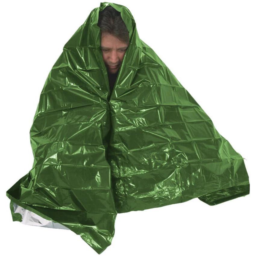 Ndur Emergency Survival Blanket by Ndur