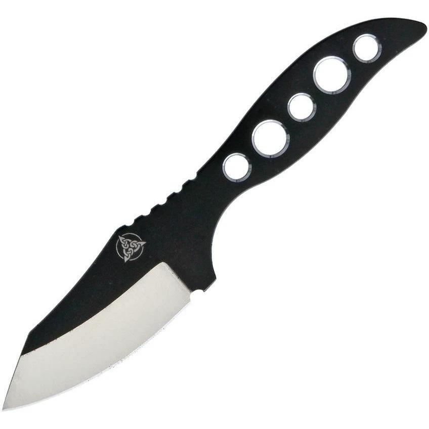 Nemesis Hellion Neck Knife 2-Tone NK-4TT by Nemesis