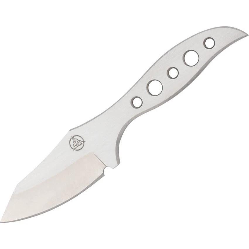 Nemesis Hellion Neck Knife by Nemesis