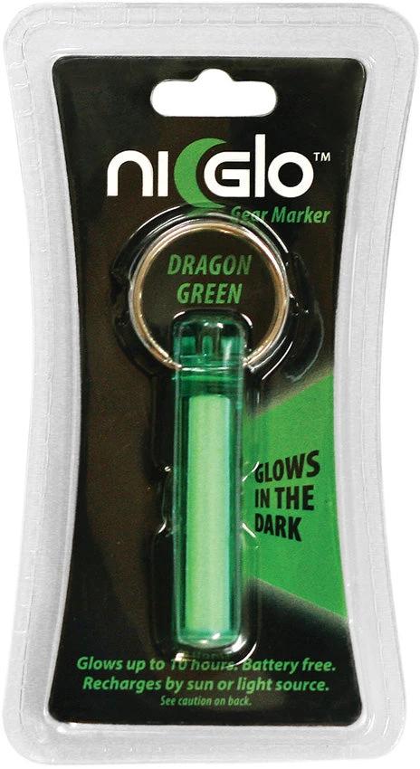 Ni-Glo Solar Gear Marker Dragon Green 91501 by Ni-Glo