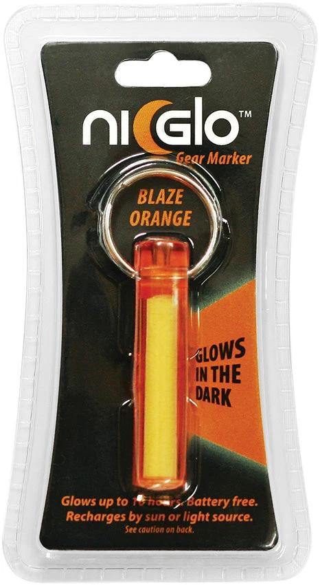 Ni-Glo Solar Gear Marker Blaze Orange 91502 by Ni-Glo