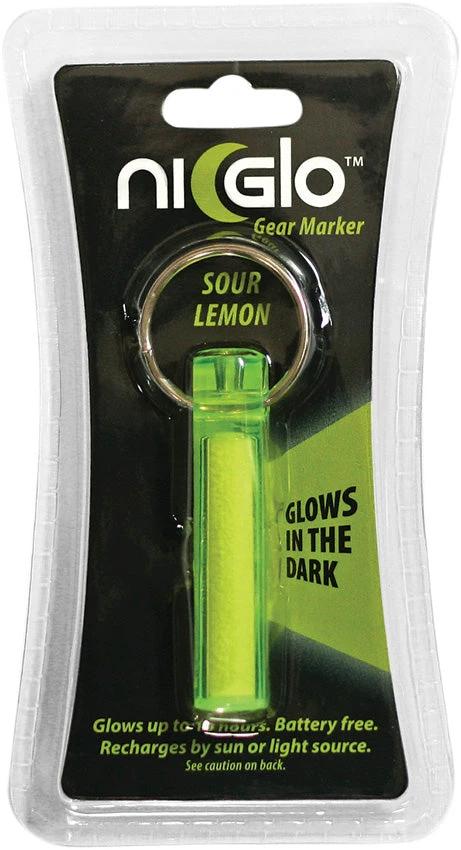 Ni-Glo Solar Gear Marker Sour Lemon 91504 by Ni-Glo