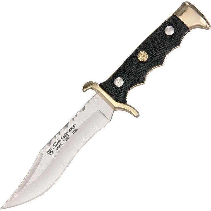 Nieto Cuchillo Linea Gran Cazador 2001-A by Nieto