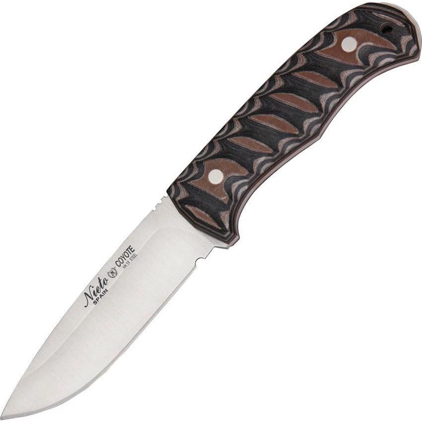 Nieto Cuchillo Linea Coyote 2060 by Nieto