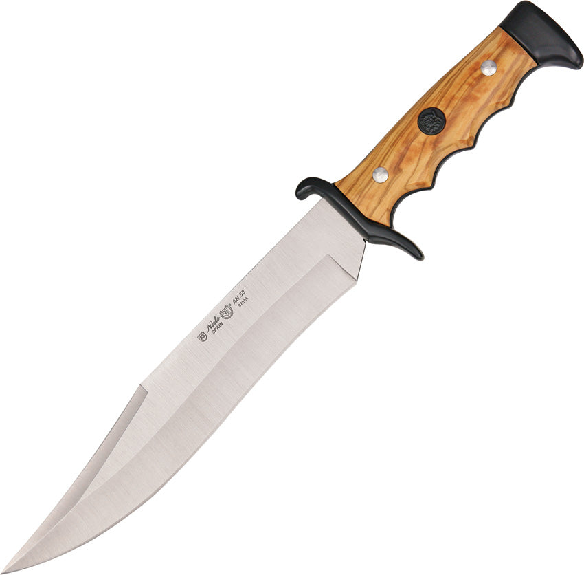 Nieto Cuchillo Linea Cetreria 2403 by Nieto