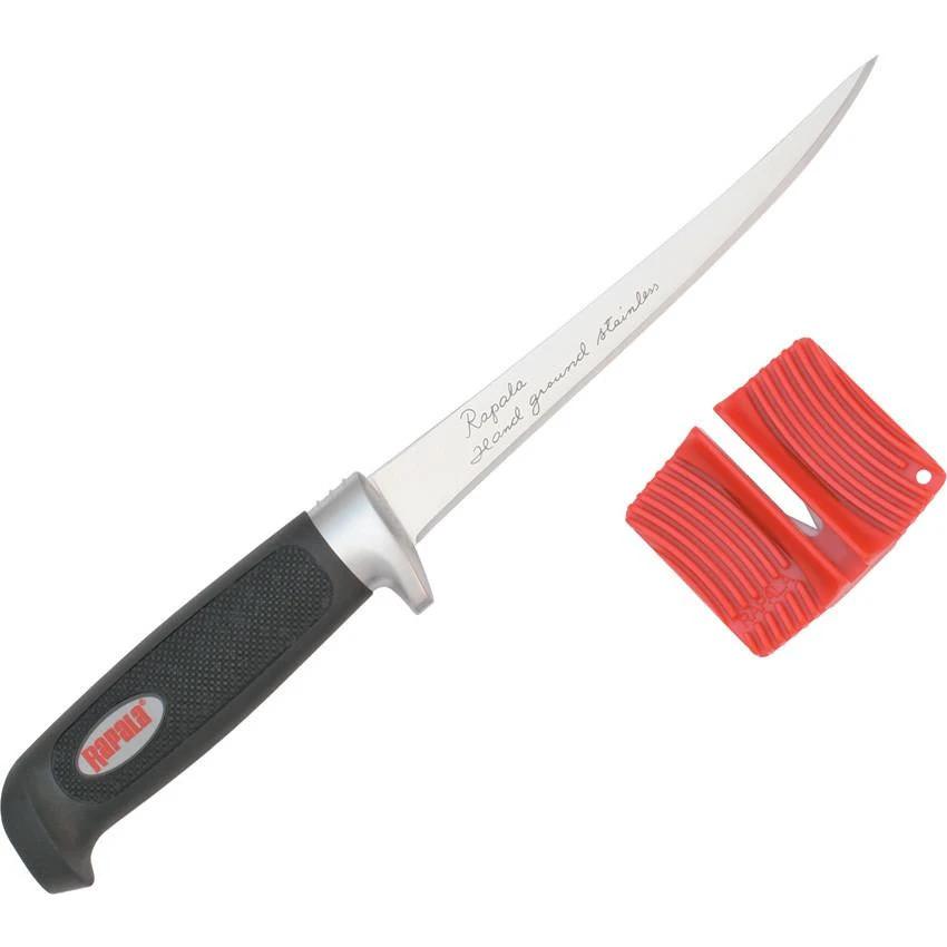 Rapala Soft Grip Fillet by Rapala