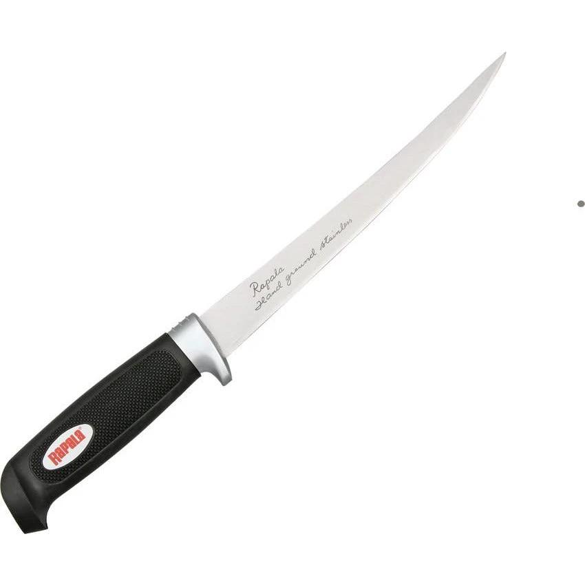 Rapala Soft Grip Fillet by Rapala