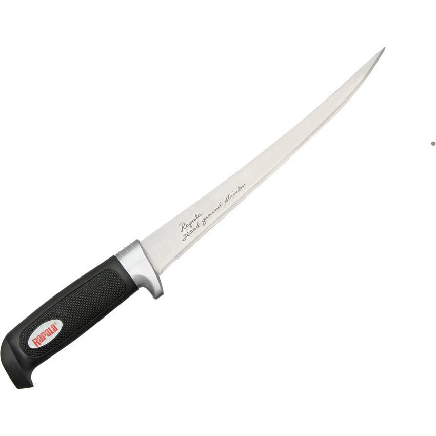 Rapala Soft Grip Fillet