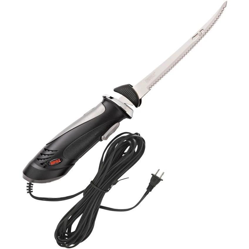 Rapala Electric Fillet Knife Set PGEFAC by Rapala