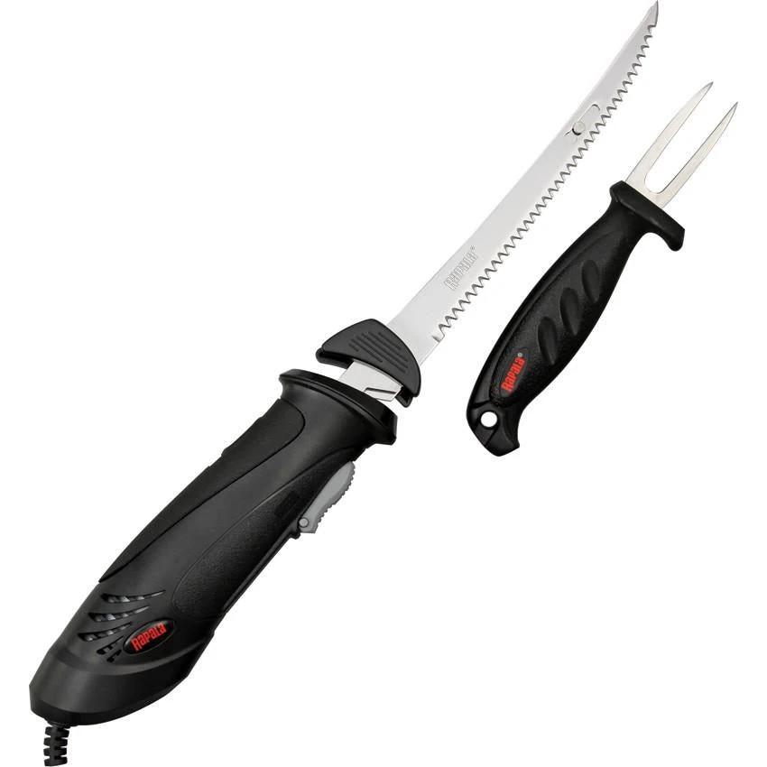 Rapala Electric Fillet Kit by Rapala