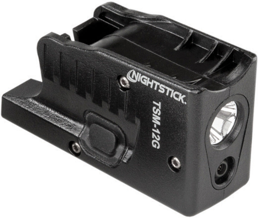 Nightstick Sub Compact Weapon Light TSM-12G by Nightstick