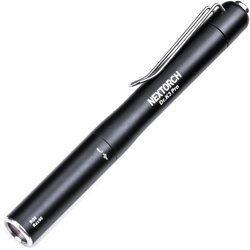 Nextorch Dr. K3 Pro Pen Light DR. K3 PRO by Nextorch