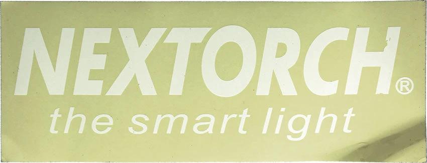 Nextorch Sticker STICKER by Nextorch