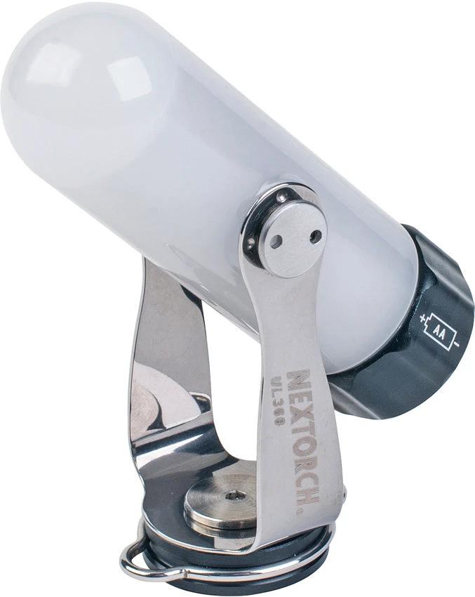 Nextorch Utility Pocket Lantern UL360