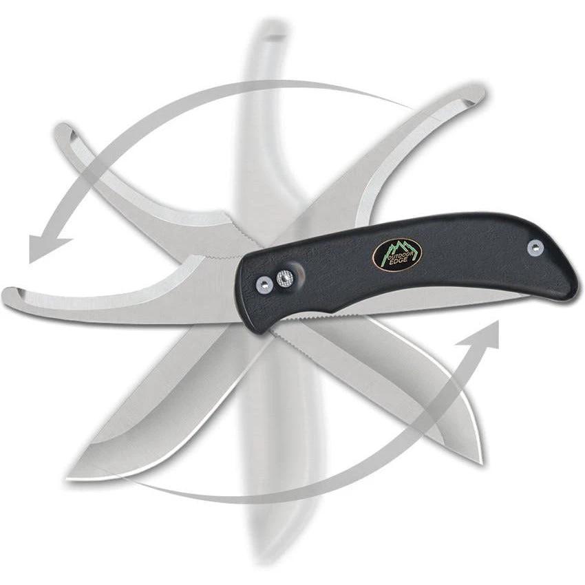 Outdoor Edge Swingblade by Outdoor Edge