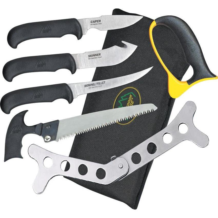 Outdoor Edge Butcher-Lite by Outdoor Edge