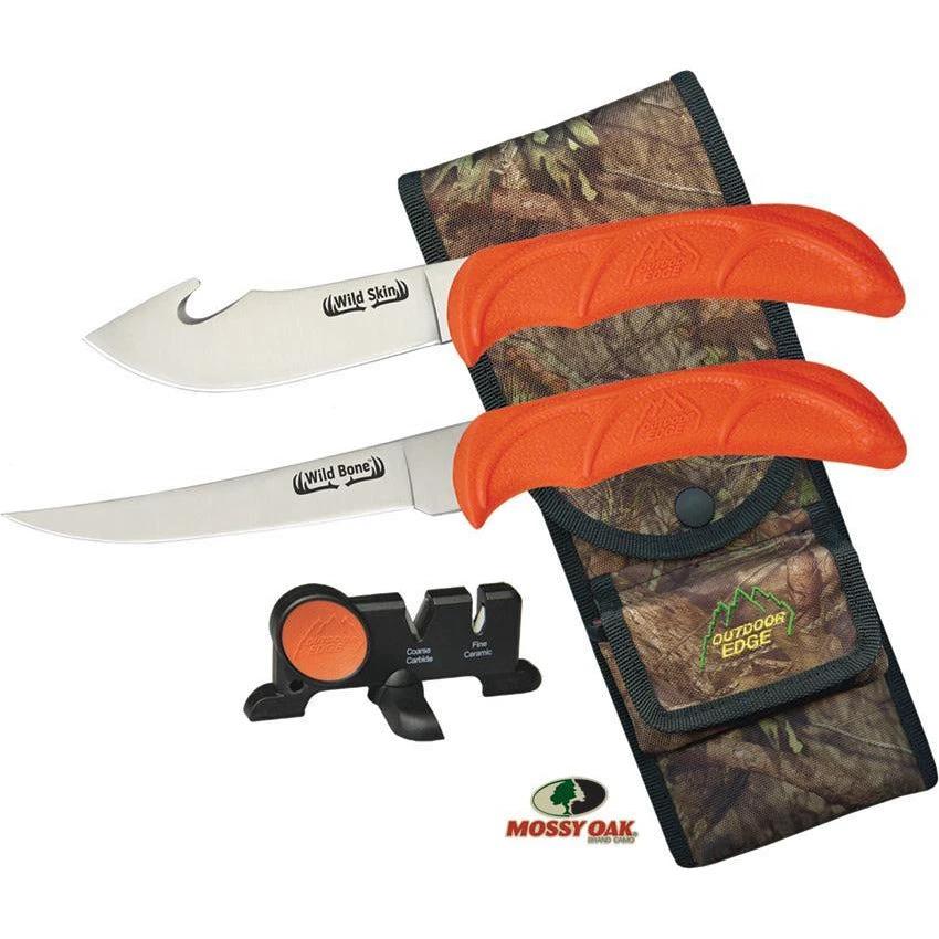 Outdoor Edge Wild Bone Combo WB-4C by Outdoor Edge