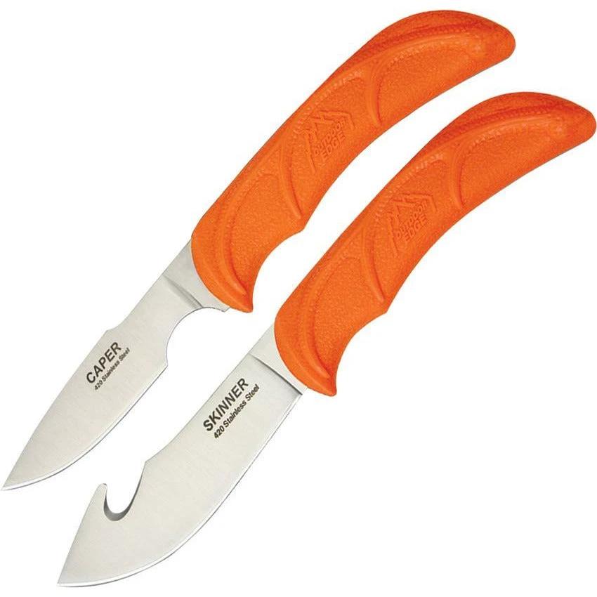 Outdoor Edge Wild Pair Combo WR-1C by Outdoor Edge