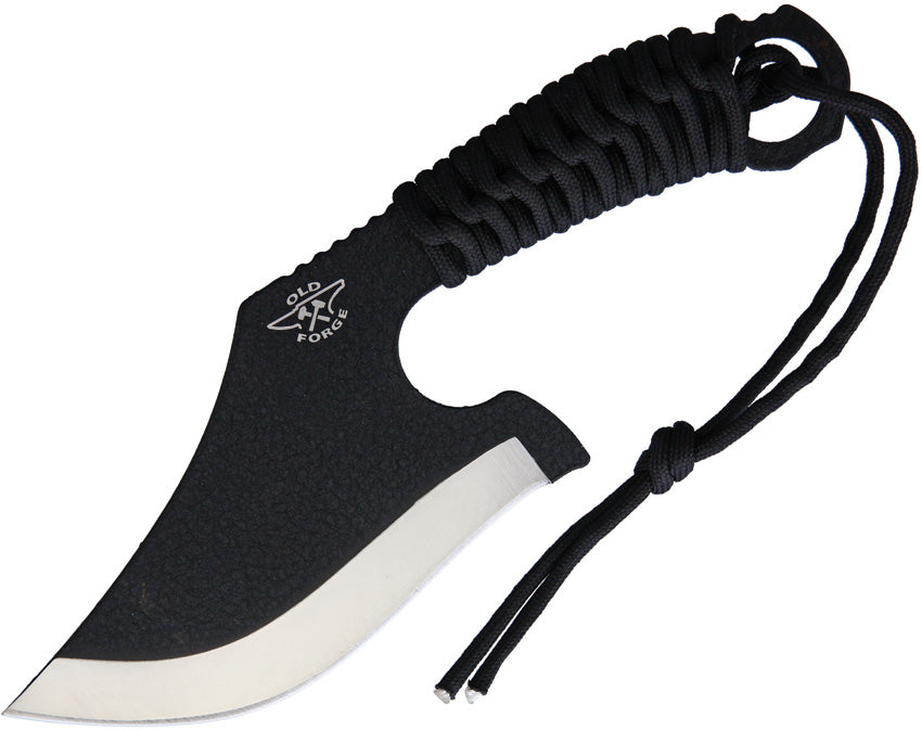 Old Forge Moose Skinner TR8157 / OF043