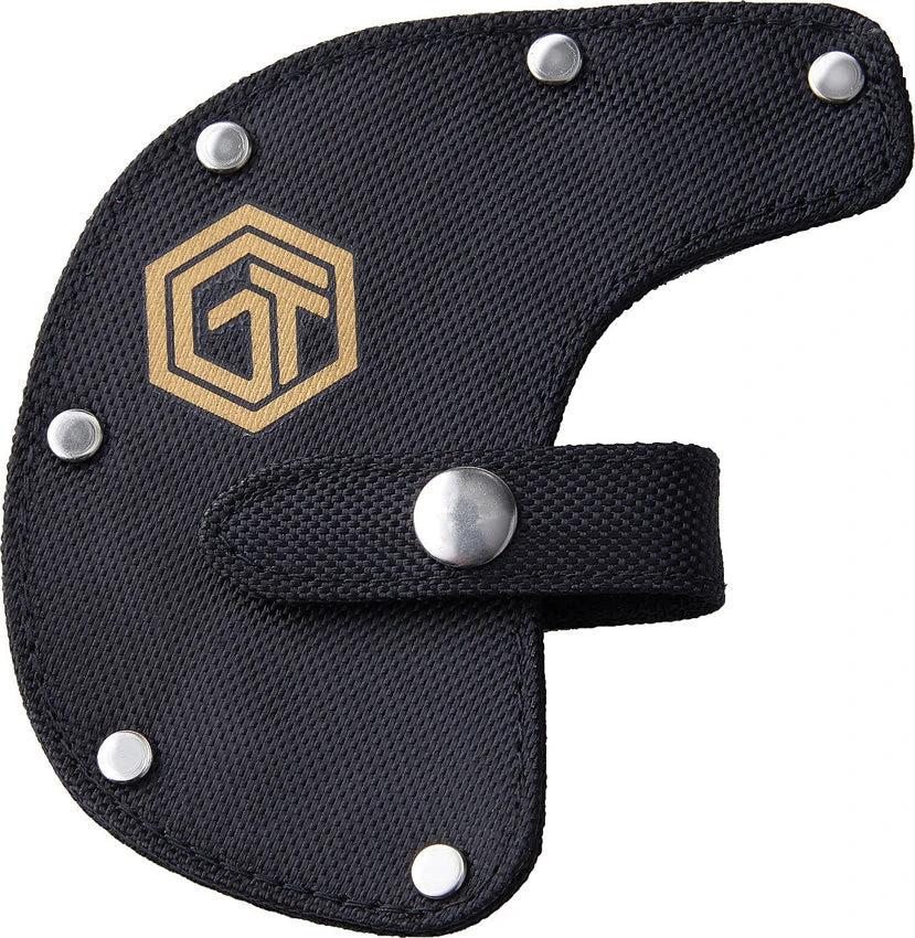 Off Grid Tools Survival Axe Sheath Nylon OGT-SABLKNYLS by Off Grid Tools