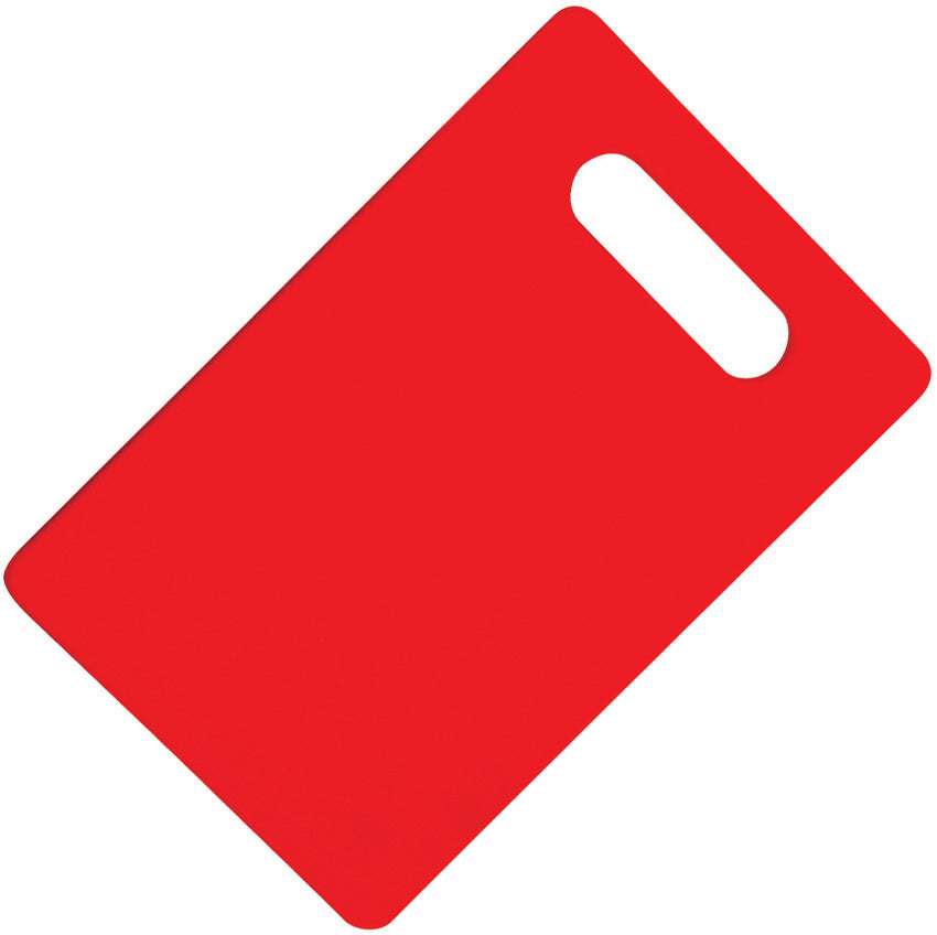 Ontario Cutting Board Red 0415RED