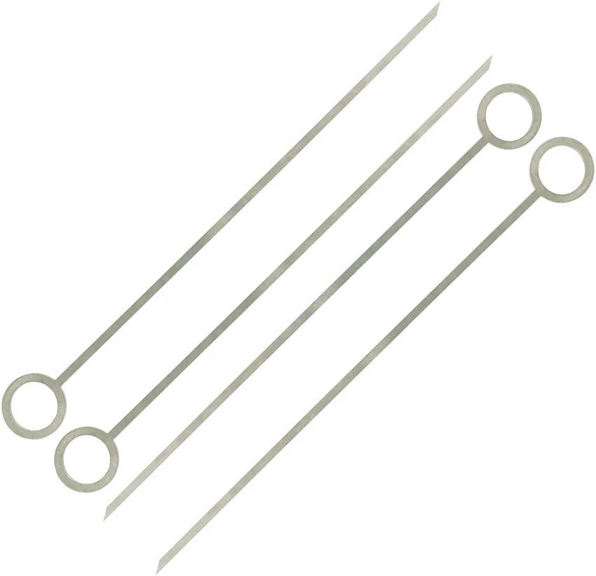 Ontario Camp Plus Skewers 4PK 0425TC