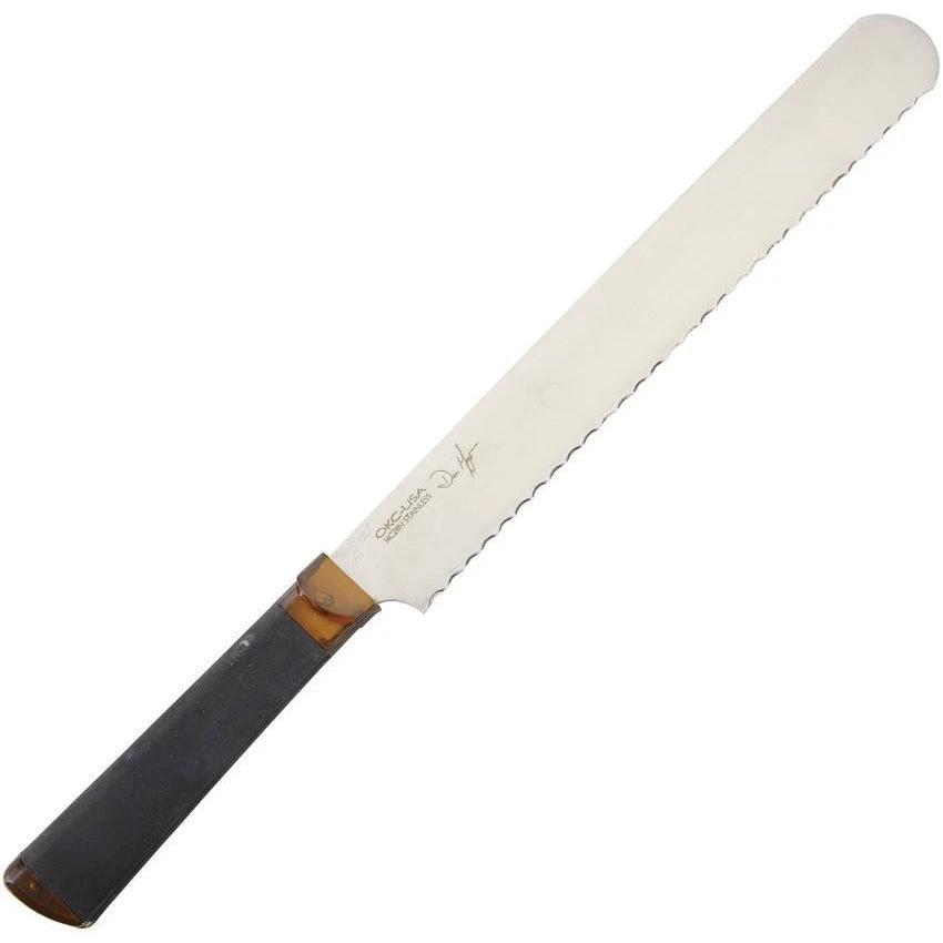Ontario Agilite Bread Knife 2nd 2530SEC by Ontario