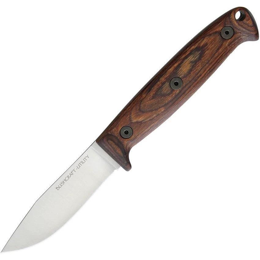 Ontario Bushcraft Utility w/Nylon 8698 by Ontario