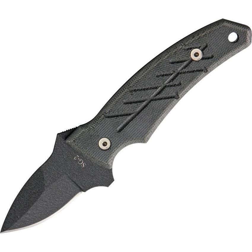 Ontario Nona Fixed Blade by Ontario