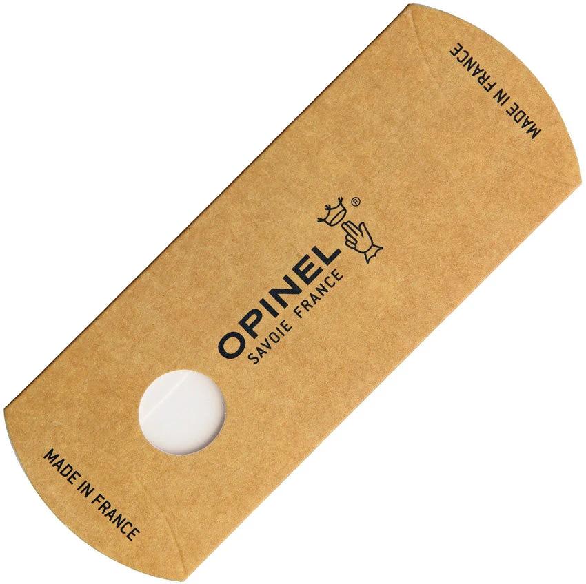 Opinel Large Cardboard Sleeve 812001 by Opinel