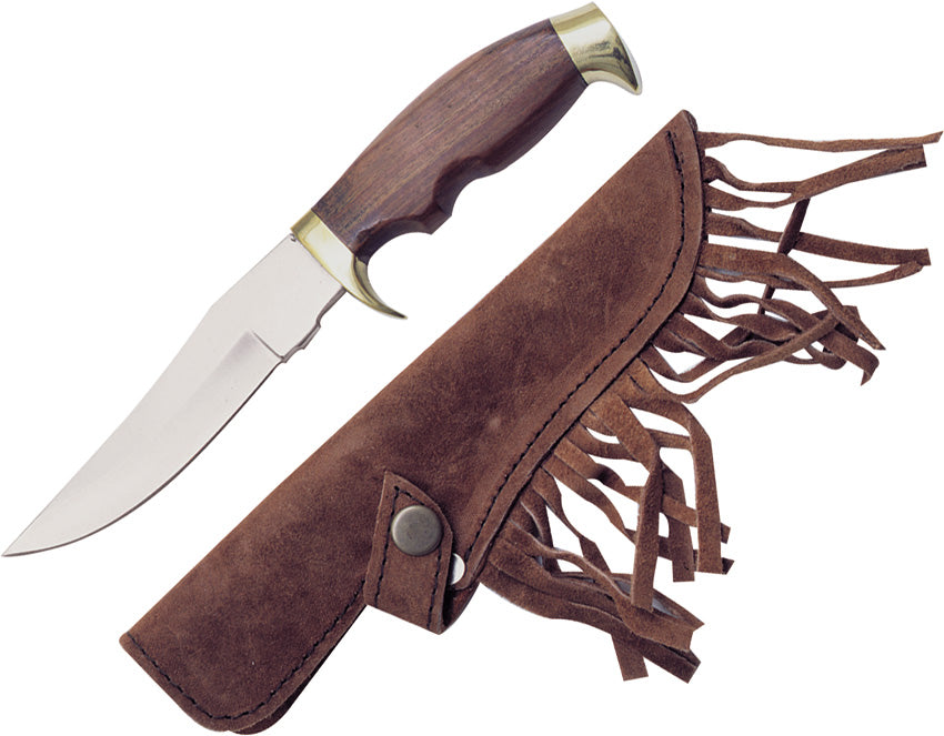 Ole Smoky Snake River Skinner OS16