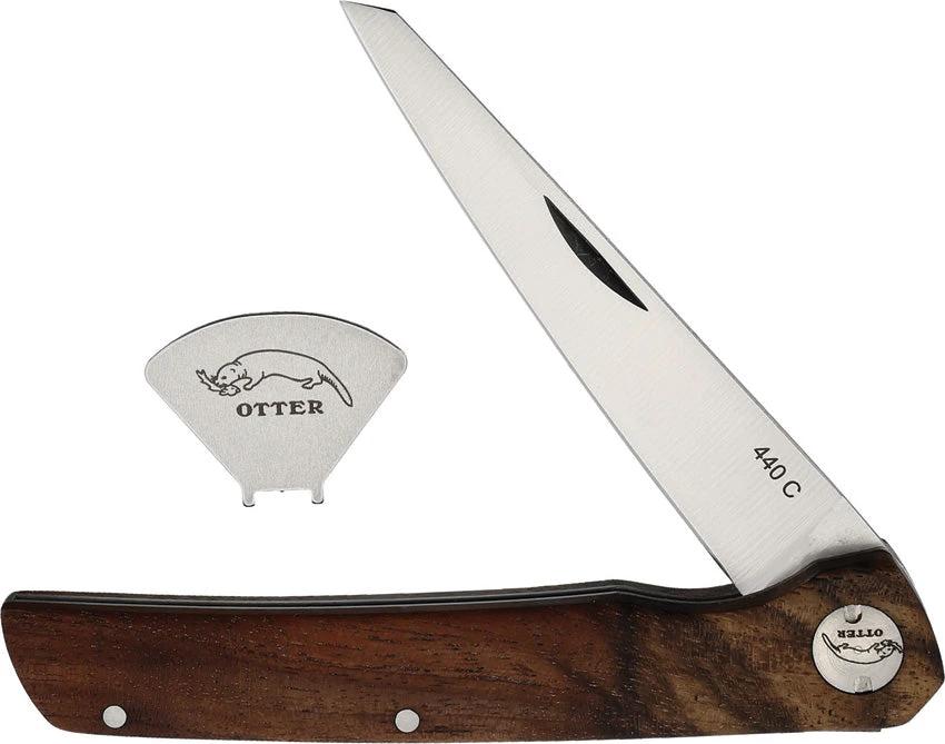 OTTER-Messer York Slip Joint 157 by OTTER-Messer