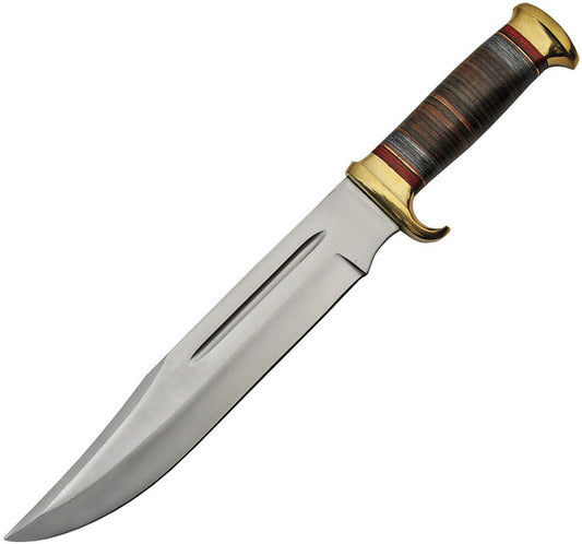 Pakistan Bowie Pakkawood Leather 203413