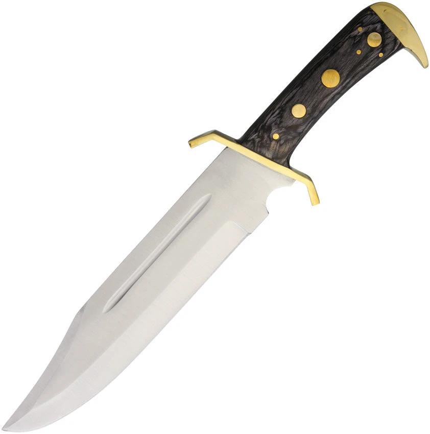 Pakistan Sable Bowie 203349 by Pakistan