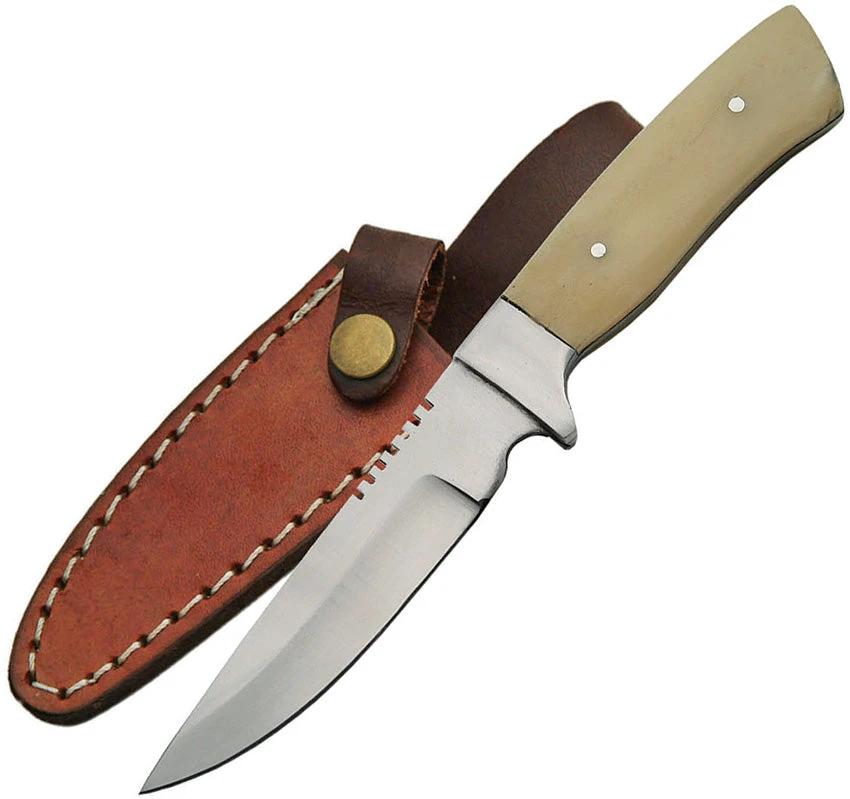 Pakistan Fixed Blade Skinner 203369 by Pakistan