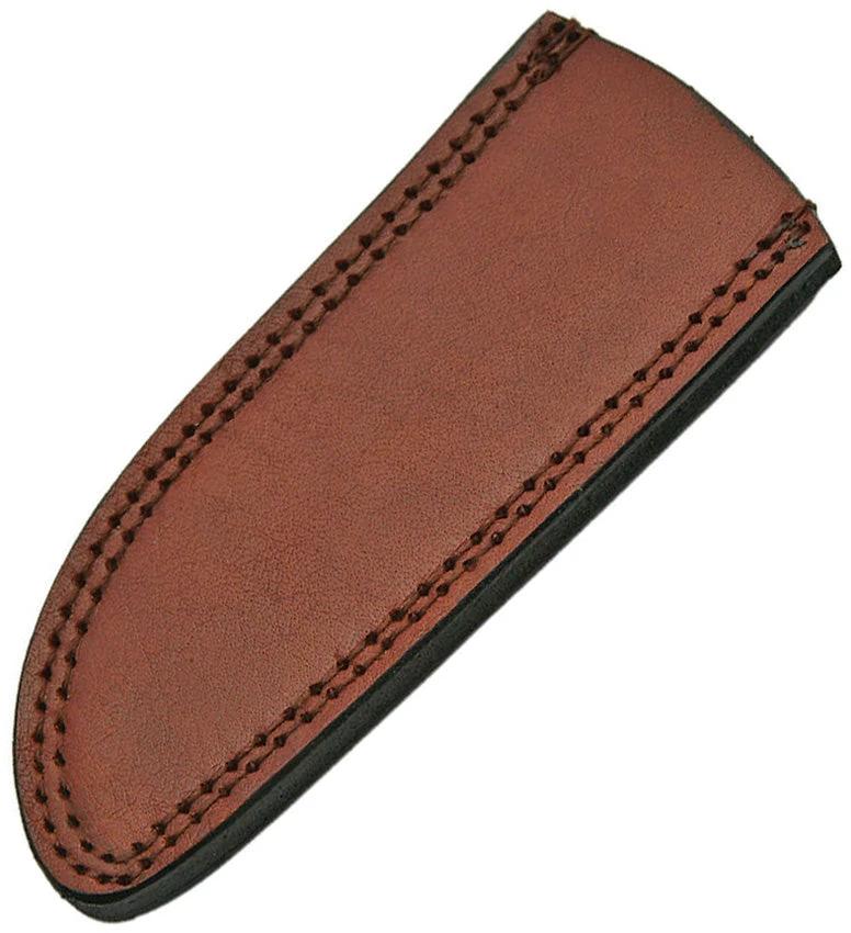 Sheaths Leather Sheath Drop Point SHE660709