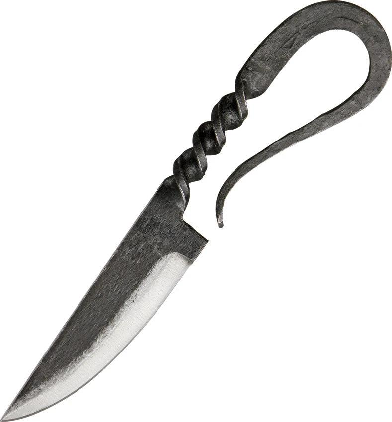 Rite Edge Medieval Twist Feasting Knife HS-7867