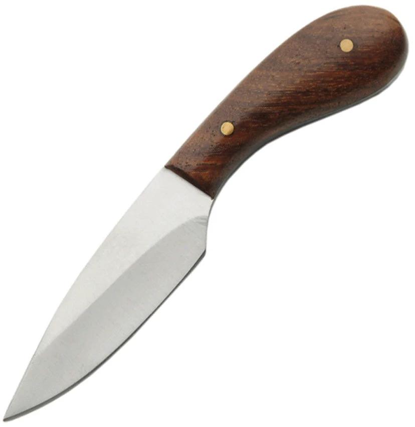 Pakistan Drop Point Patch Knife DH-7989