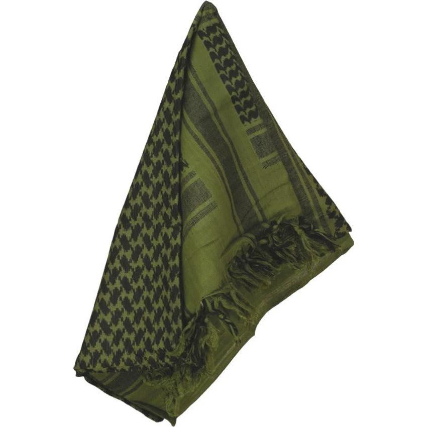 Camcon Shemagh Olive/Black by Camcon