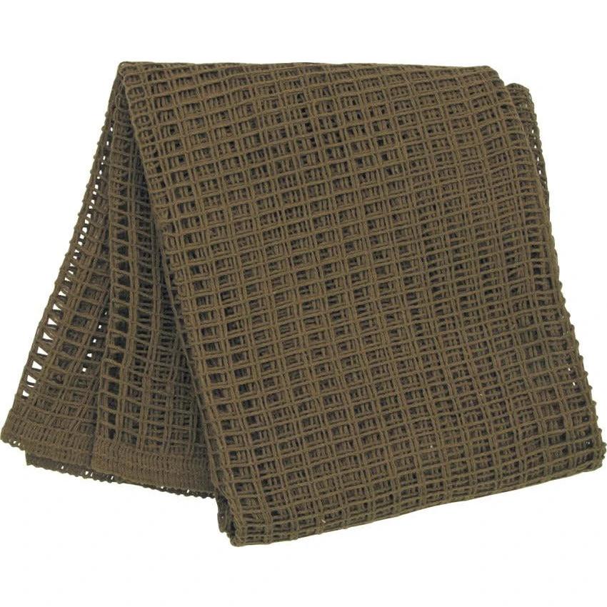 Camcon Sniper Face Veil Scarf by Camcon