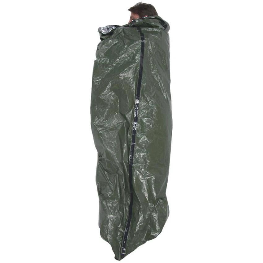 Ndur Emergency Survival Bag by Ndur