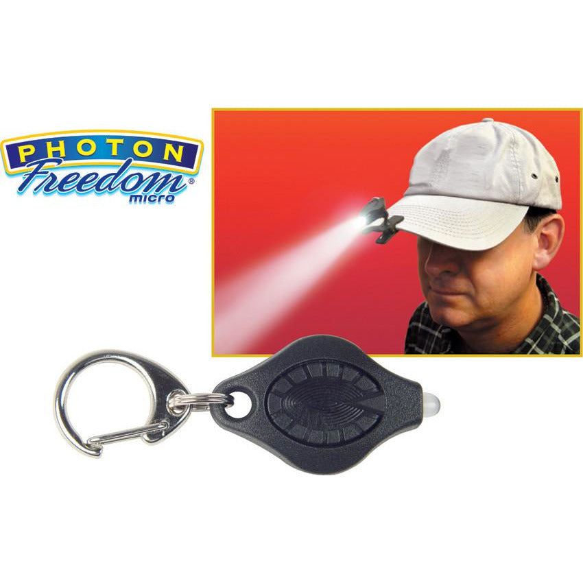 Photon Freedom Micro