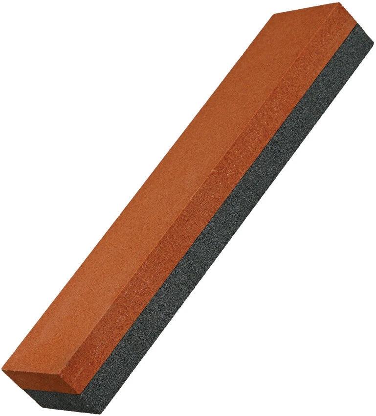 Pride Abrasive Combination Oil Stone 120/320 CS8 by Pride Abrasive