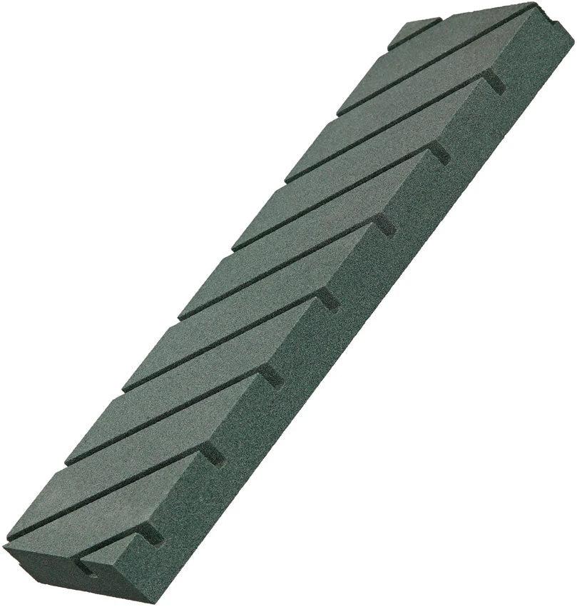 Pride Abrasive Flattening Stone 120grit FS120 (CARDBOARD BOX) by Pride Abrasive