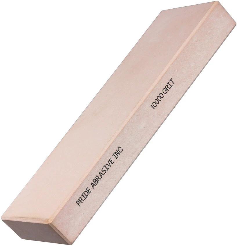 Pride Abrasive Water Stone 10000 WW10000 (WOOD BOX) by Pride Abrasive