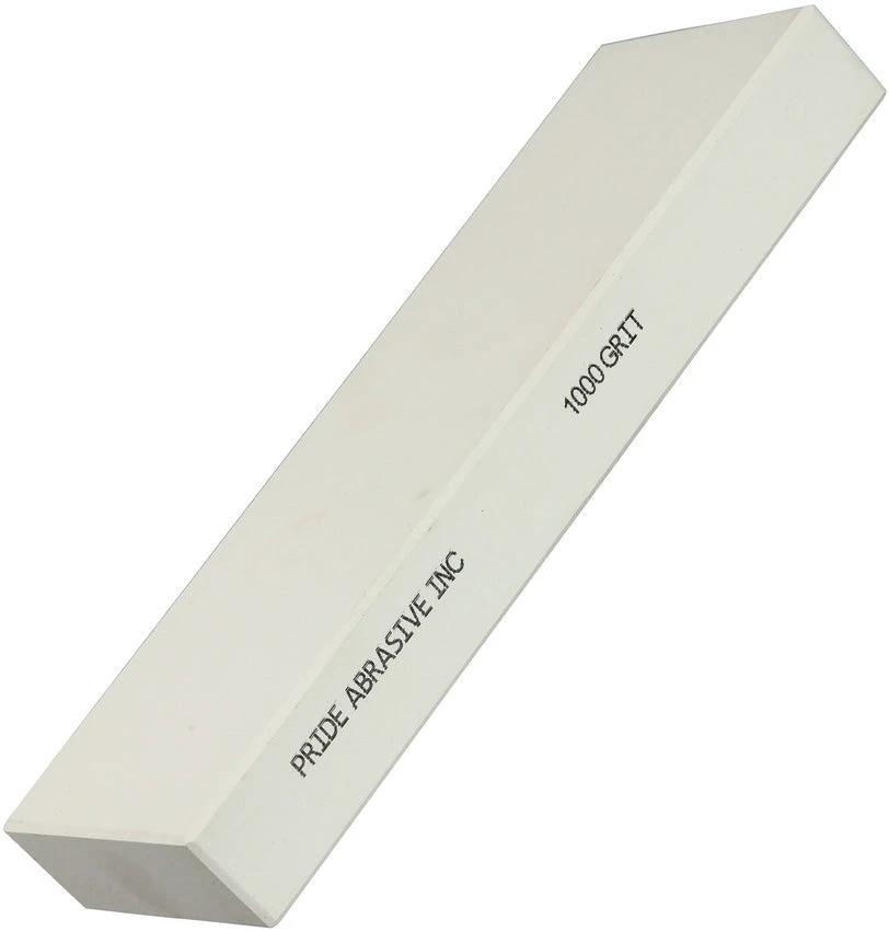 Pride Abrasive Water Stone 1000 WW1000 (WOOD BOX) by Pride Abrasive