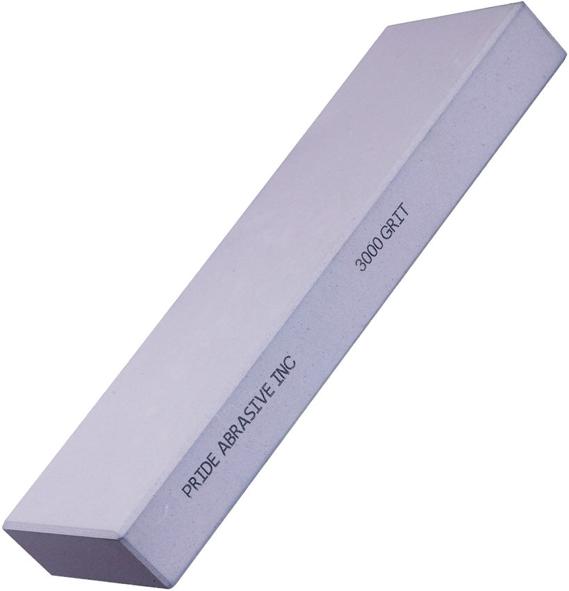 Pride Abrasive Water Stone 3000 WW3000 (WOOD BOX)