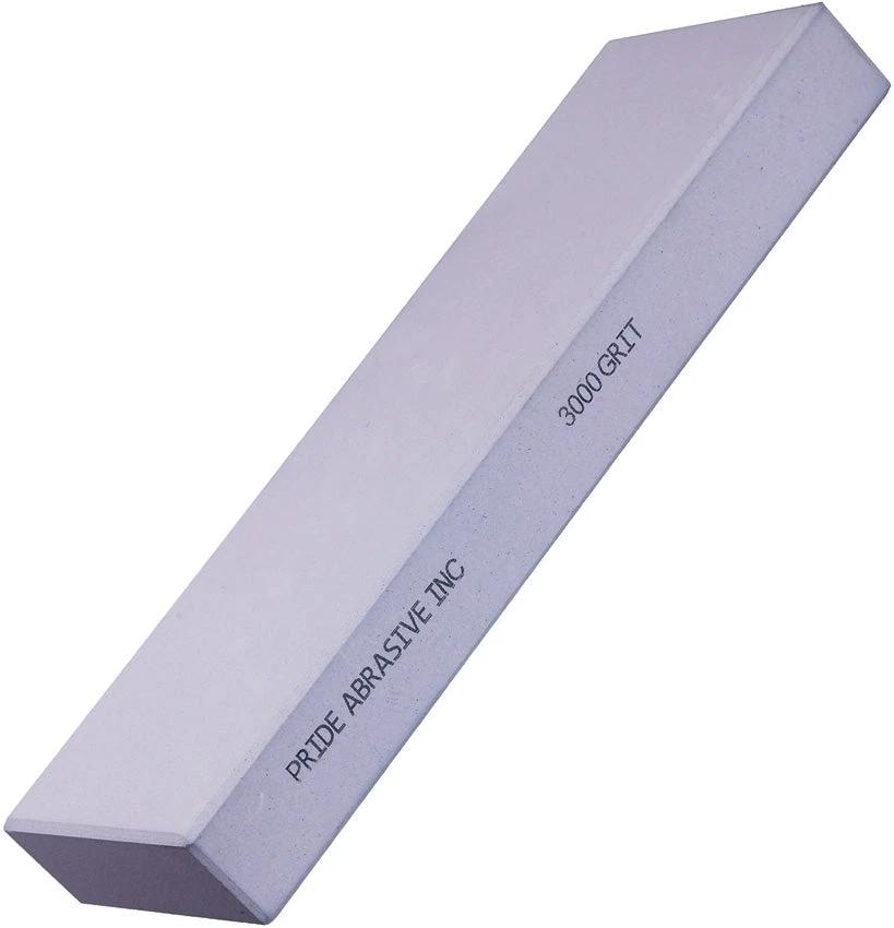 Pride Abrasive Water Stone 3000 WW3000 (WOOD BOX)