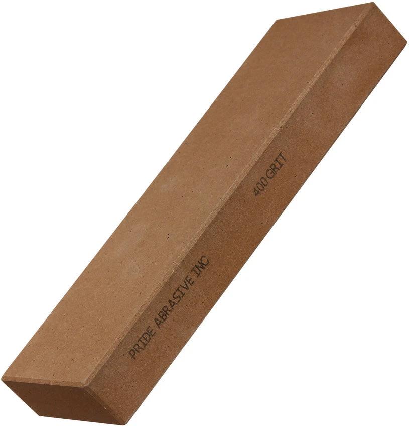 Pride Abrasive Water Stone 400 WW400 (WOOD BOX)