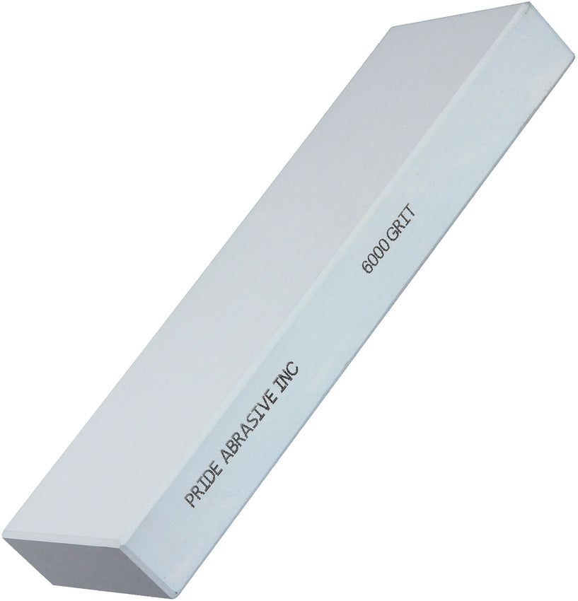 Pride Abrasive Water Stone 6000 WW6000 (WOOD BOX)